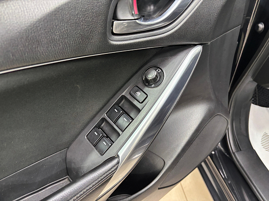 Mazda 6 Drive, 2013 года, пробег 222809 км