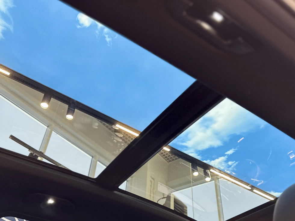 Chery Tiggo 9 Prime, серый