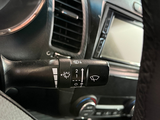 Kia Cerato Luxe, 2019 года, пробег 83855 км