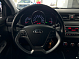 Kia Rio Premium, 2016 года, пробег 90637 км