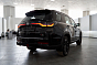 Changan CS95 Black edition tech, черный