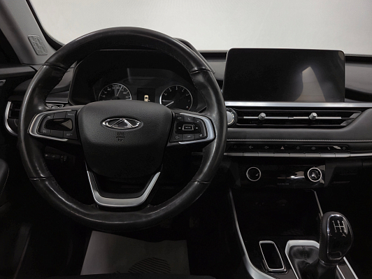 Chery Tiggo 4 Pro Action, 2023 года, пробег 25848 км