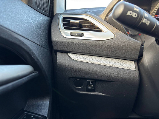 Lada (ВАЗ) Vesta Comfort Winter, 2020 года, пробег 93016 км