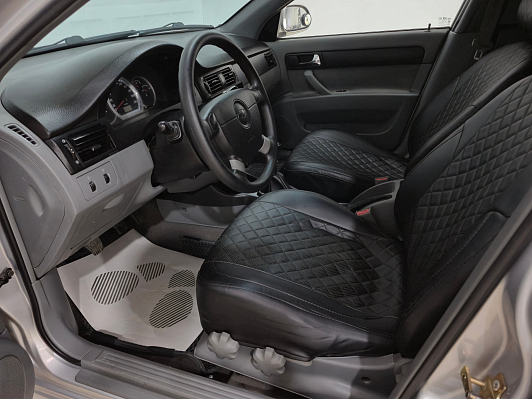 Chevrolet Lacetti SE 4943363, 2006 года, пробег 191199 км