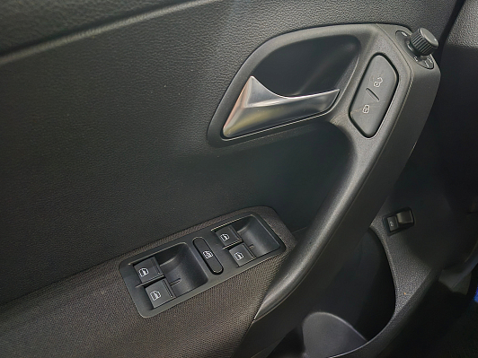 Volkswagen Polo Highline, 2018 года, пробег 110841 км