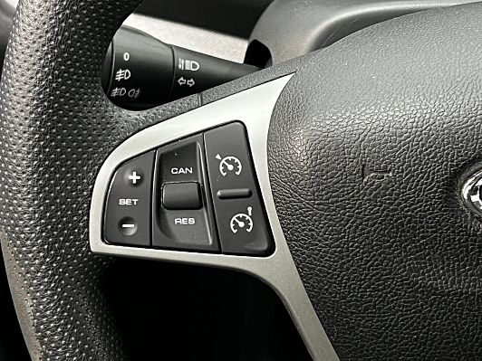 Lada (ВАЗ) Vesta Comfort, 2019 года, пробег 137000 км