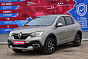 Renault Logan Drive, 2019 года, пробег 67348 км