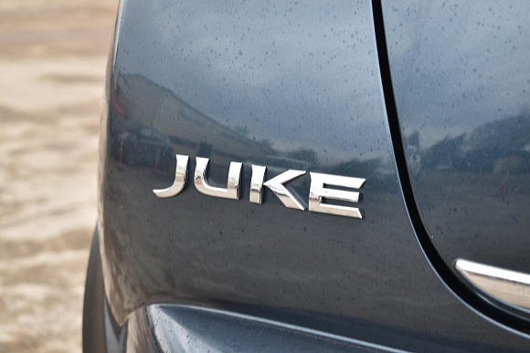 Nissan Juke, 2013 года, пробег 167286 км