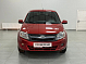 Lada (ВАЗ) Granta Comfort Glonass 21902-51-23S, 2013 года, пробег 206000 км