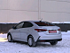 Hyundai Solaris Comfort, 2021 года, пробег 52000 км