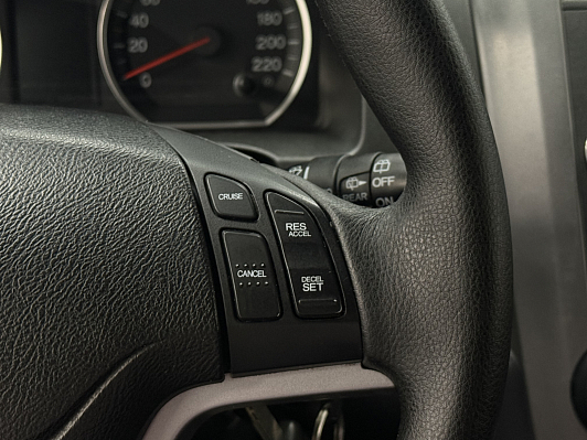 Honda CR-V, 2006 года, пробег 296000 км