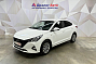 Hyundai Solaris Comfort, 2021 года, пробег 43671 км