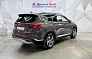 Hyundai Santa Fe Prestige, 2021 года, пробег 114114 км
