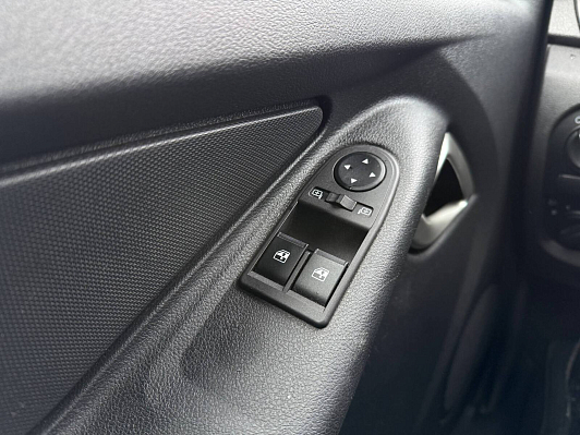 Lada (ВАЗ) Granta Comfort'23 Plus, 2022 года, пробег 43980 км