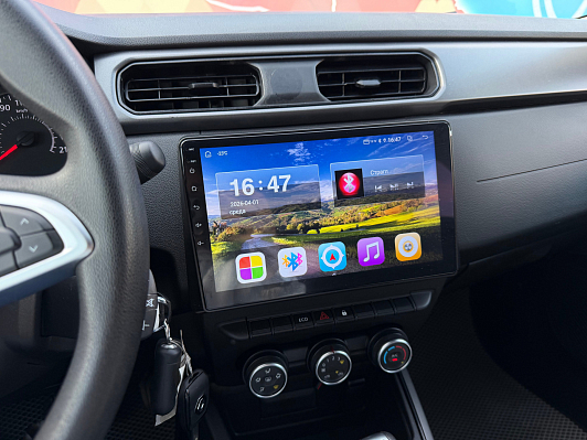 Renault Arkana Style, 2019 года, пробег 131466 км