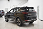 CHERY Tiggo 7 Pro Max Elite, черный