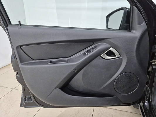 Lada (ВАЗ) Granta Comfort'23 Plus, 2023 года, пробег 69469 км