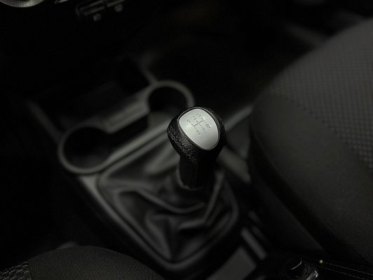 Lada (ВАЗ) Kalina Standard Glonass 21941-50-213, 2014 года, пробег 158365 км