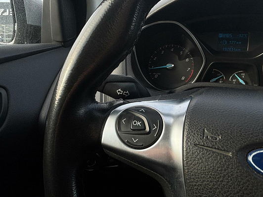 Ford Focus SYNC Edition, 2012 года, пробег 181955 км