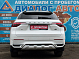 Haval F7 Elite, 2021 года, пробег 33622 км