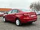 Lada (ВАЗ) Vesta Comfort, 2021 года, пробег 129688 км