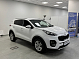 Kia Sportage Prestige, 2016 года, пробег 159626 км