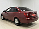 Chevrolet Lacetti SX, 2012 года, пробег 262500 км