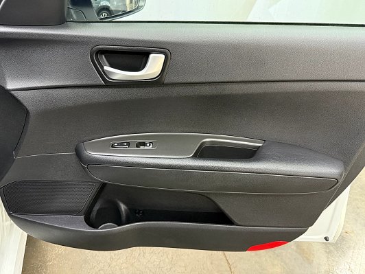 Kia Optima Comfort, 2016 года, пробег 99777 км