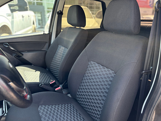 Lada (ВАЗ) Granta Comfort (2018-2021), 2019 года, пробег 183000 км