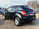 SsangYong Actyon Original, 2012 года, пробег 143527 км