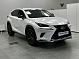 Lexus NX Black Vision (NX200 AWD (N7)), 2021 года, пробег 142241 км