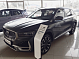 Geely Monjaro Exclusive (2023-2025), серый