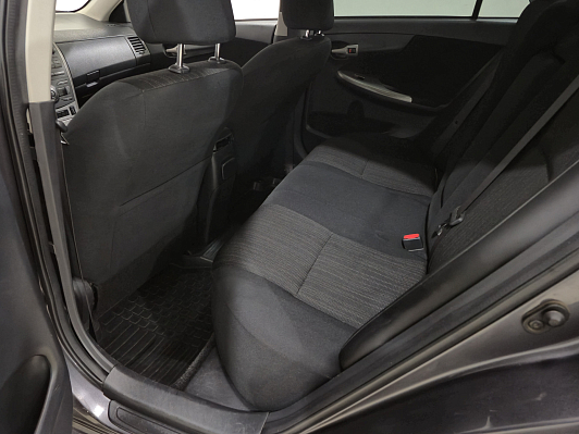 Toyota Corolla, 2007 года, пробег 214412 км