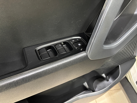 Hyundai Creta Comfort, 2019 года, пробег 126527 км