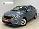 Kia Rio Luxe, 2013 года, пробег 177800 км