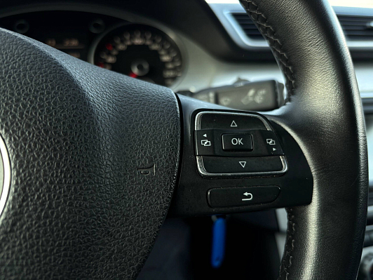 Volkswagen Passat CC Sport, 2013 года, пробег 160102 км