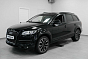 Audi Q7, 2012 года, пробег 226111 км
