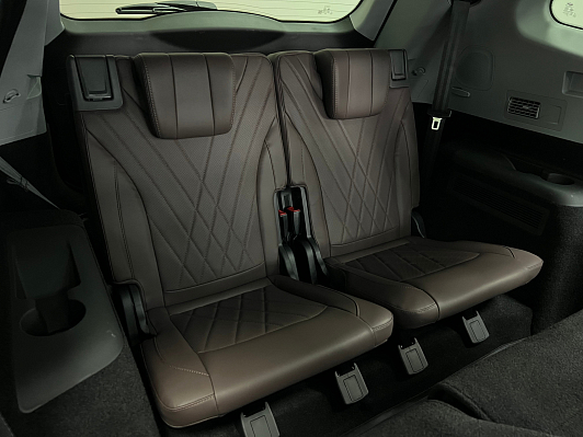 Chery Tiggo 8 Pro Max Ультима/Ultimate 4WD, 2023 года, пробег 18000 км