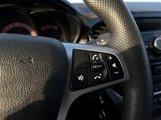 Lada (ВАЗ) Vesta Comfort Winter, 2020 года, пробег 93016 км