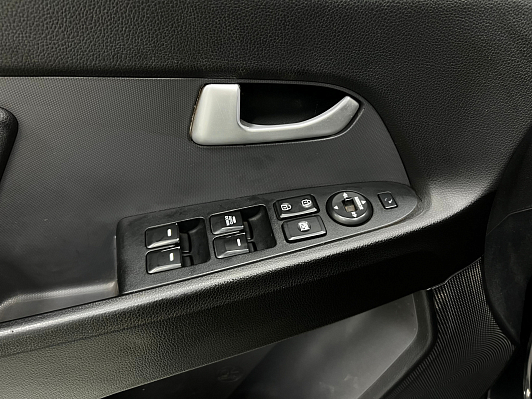 Kia Sportage Comfort, 2012 года, пробег 284703 км