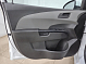 Chevrolet Aveo, 2012 года, пробег 92121 км