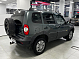 Chevrolet Niva GLC, 2017 года, пробег 135650 км