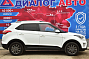 Hyundai Creta, 2021 года, пробег 83331 км