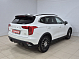 Haval Jolion Premium, 2024 года, пробег 39807 км