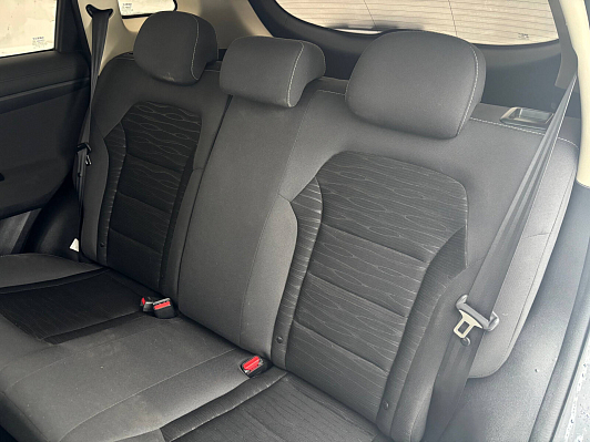 Geely Atlas, 2020 года, пробег 65463 км