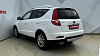 Geely Emgrand X7 Comfort, 2016 года, пробег 77000 км