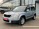 Skoda Yeti, 2011 года, пробег 120000 км