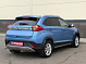 CHERY Tiggo 2 Comfort, 2017 года, пробег 192662 км