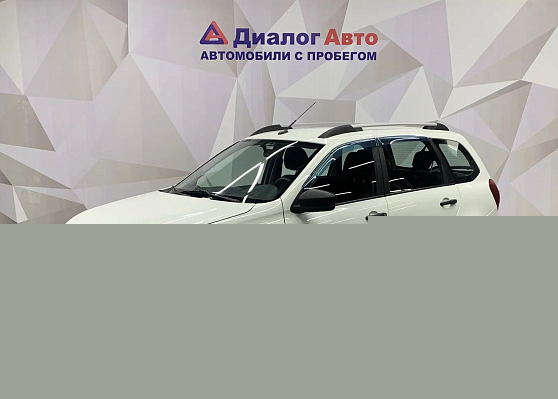 Lada (ВАЗ) Granta Classic Optima, 2019 года, пробег 105944 км