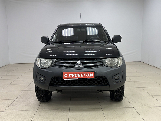 Mitsubishi L200 Invite, 2014 года, пробег 314185 км